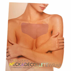 Nurse Jamie Neck & Décolleté Wrap